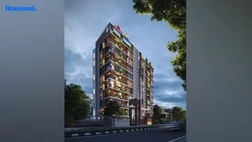 Project Image of Navins Aum Griha - Image 356471