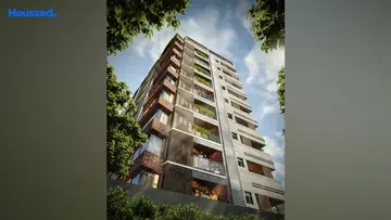 Project Image of Navins Aum Griha - Image 356472