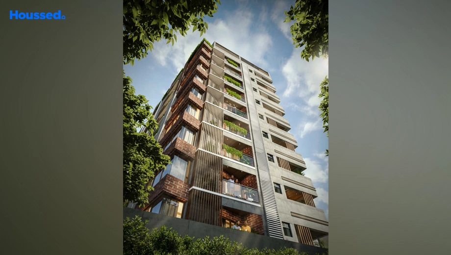 Project Image of Navins Aum Griha in Nungambakkam, Chennai - Image 356472