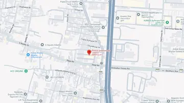 Location of Prince Greenwoods - Image 369414