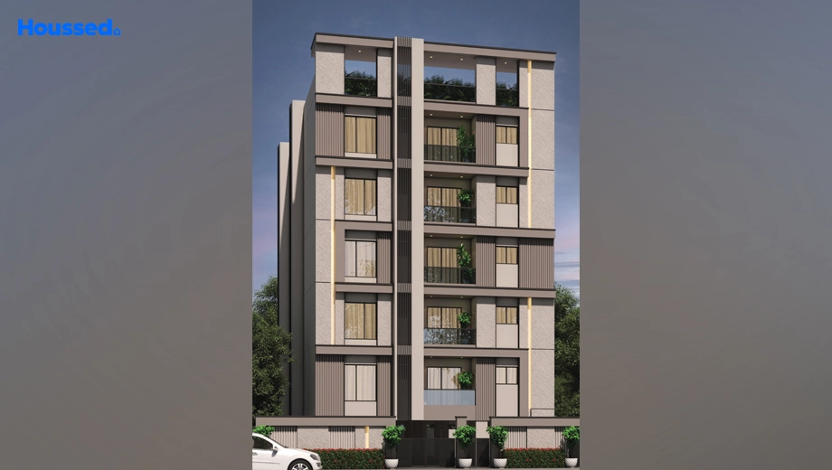 Project Image of Traventure Akira in Madipakkam, Chennai - Image 356486