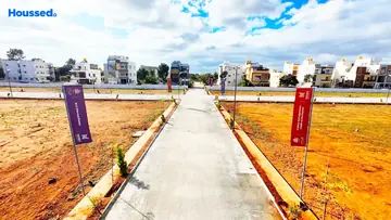 Project Image of Nandi Urban City - Image 356494