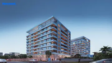 Project Image of Godrej Platinum - Image 370568