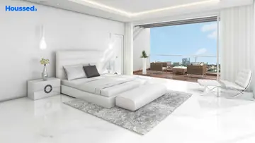 Sample Apartment of Godrej Platinum - Image 370573