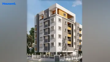 Project Image of Sreenivas Krishnalaya - Image 356500