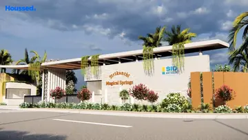 Project Image of SID Sirikanthi Magical Springs - Image 356507