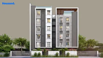 Project Image of Vikaan Sai Ganga - Image 356510