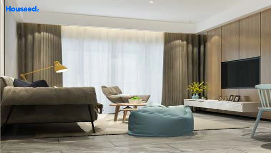 Sample Apartment of Vikaan Sai Ganga in Velachery, Chennai - Image 356513