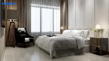 Sample Apartment of Vikaan Sai Ganga - Image 356514