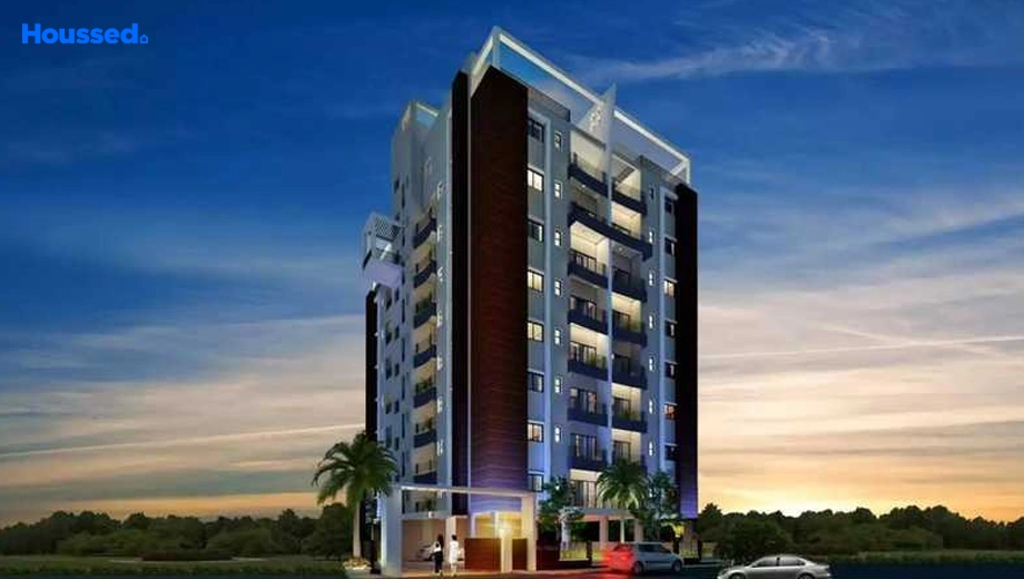 Project Image of Ganges Castle in Alipore, Kolkata - Image 370548