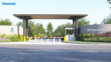 Project Image of SR Eco Park - Image 356519
