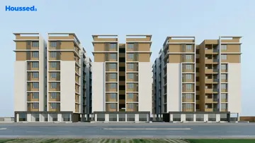 Project Image of Bhakti Elegance - Image 357945