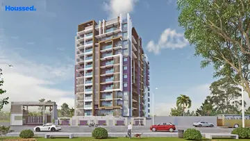 Project Image of Built Chandana Tower - Image 356529