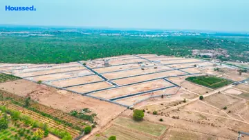 Project Image of SR Sree City - Image 356524