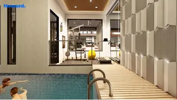 Amenities of Arima Aston Villa - Image 356540