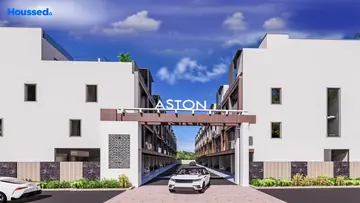 Project Image of Arima Aston Villa - Image 356535