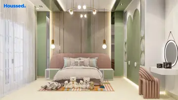 Sample Apartment of Arima Aston Villa - Image 356542