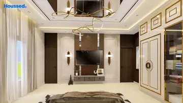 Sample Apartment of Arima Aston Villa - Image 356543