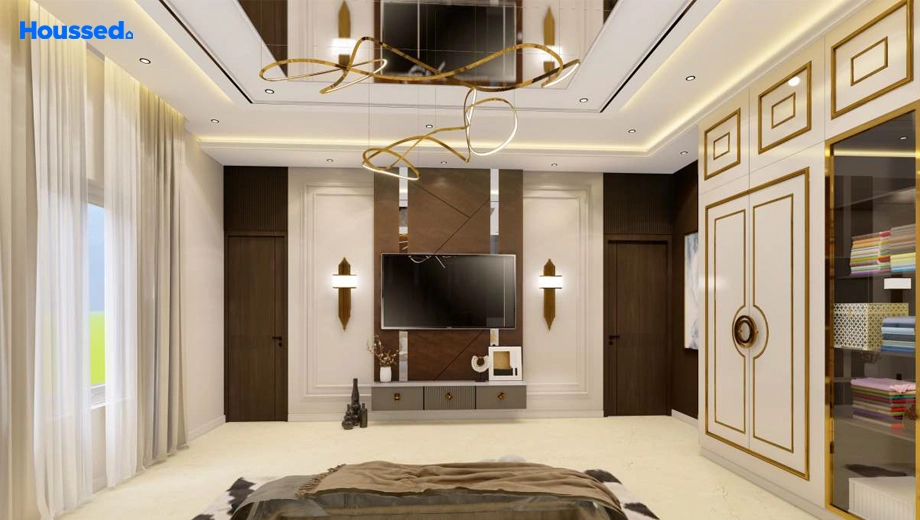 Sample Apartment of Arima Aston Villa in Kanathur, Chennai - Image 356543