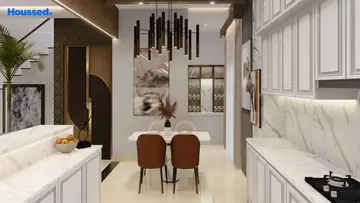 Sample Apartment of Arima Aston Villa - Image 356545