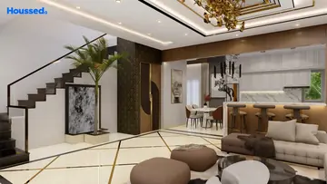 Sample Apartment of Arima Aston Villa - Image 356547