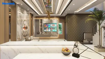 Sample Apartment of Arima Aston Villa - Image 356546