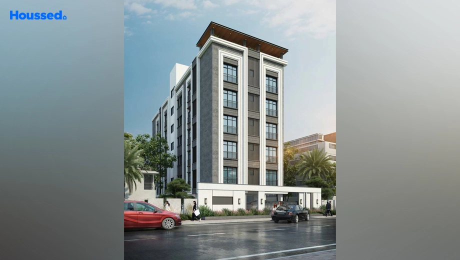 Project Image of Bluemoon Paradise in Valasaravakkam, Chennai - Image 356564