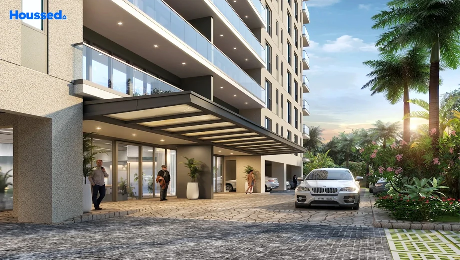 Project Image of Appaswamy Malkoha in Guindy, Chennai - Image 356583