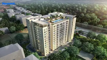 Project Image of Appaswamy Malkoha - Image 356582