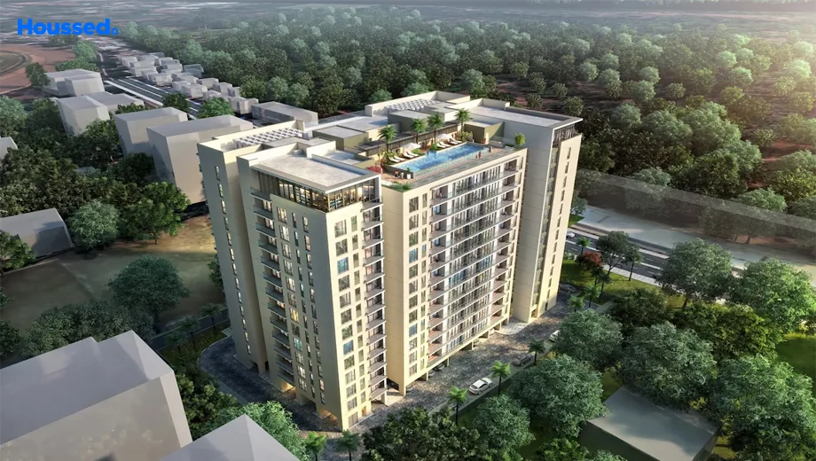 Project Image of Appaswamy Malkoha in Guindy, Chennai - Image 356582
