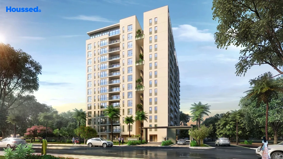 Project Image of Appaswamy Malkoha in Guindy, Chennai - Image 356581