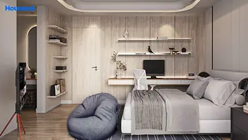 Sample Apartment of Appaswamy Malkoha - Image 356591