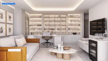 Sample Apartment of Appaswamy Malkoha - Image 356589