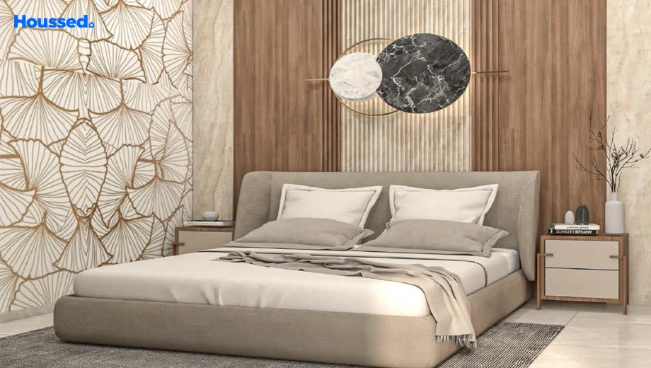 Sample Apartment of Sagas Orion in Adyar, Chennai - Image 356600
