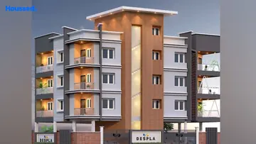 Project Image of Despla The Golden Gate - Image 356604
