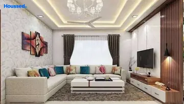 Sample Apartment of Despla The Golden Gate - Image 356608