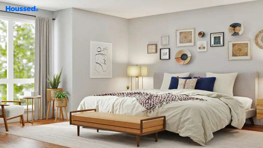 Sample Apartment of Despla The Golden Gate in Ayapakkam, Chennai - Image 356607