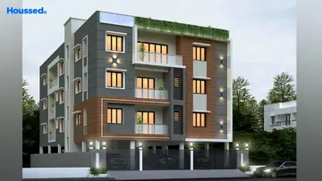 Project Image of Eeshani Chandravadhane - Image 356612