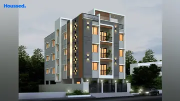 Project Image of Eeshani Anbhagam - Image 356619