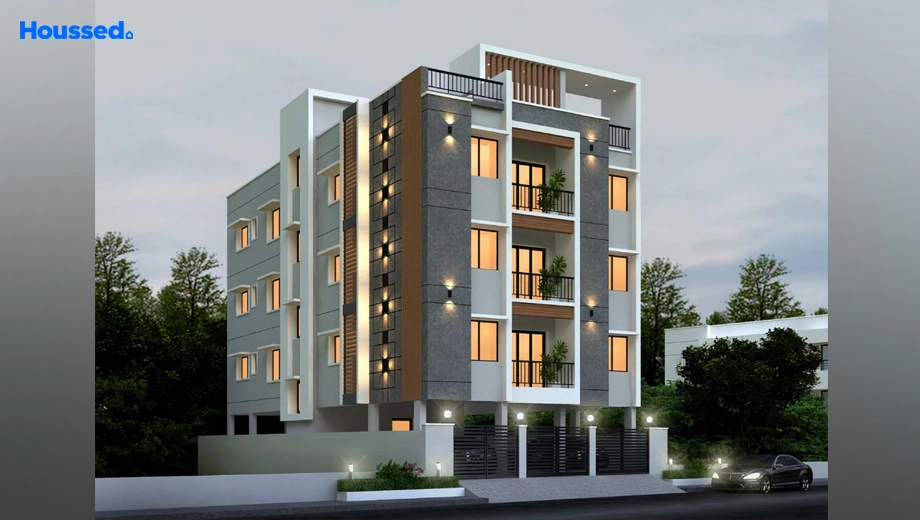 Project Image of Eeshani Anbhagam in Chromepet, Chennai - Image 356619