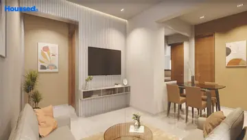 Sample Apartment of HN Orchid Blues - Image 21876