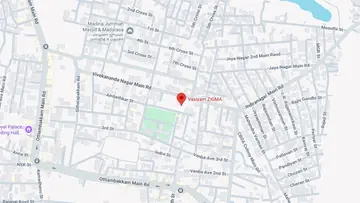 Location of Vasiyam Zigma - Image 356650