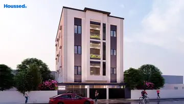 Project Image of Vasiyam Zigma - Image 356647