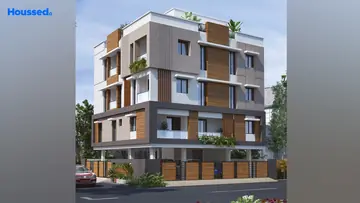 Project Image of SHDC Sai Virukshaa - Image 356670