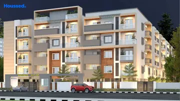 Project Image of Suvrith Shelter - Image 356678