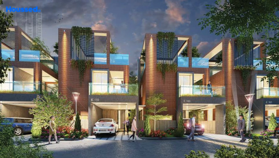 Project Image of Trendcon Aurelius Phase 1 in Varthur, Bangalore - Image 356689