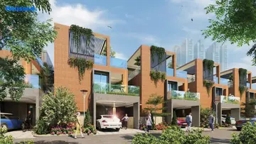 Project Image of Trendcon Aurelius Phase 1 - Image 356688