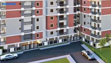 Project Image of Trishul Happy Homes Varenya - Image 356701