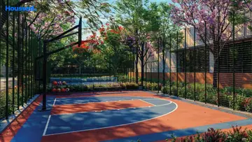 Amenities of Vaishnavi AT One Krishna Brindavan - Image 356711