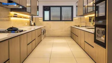 Sample Apartment of Vaishnavi AT One Krishna Brindavan - Image 356716